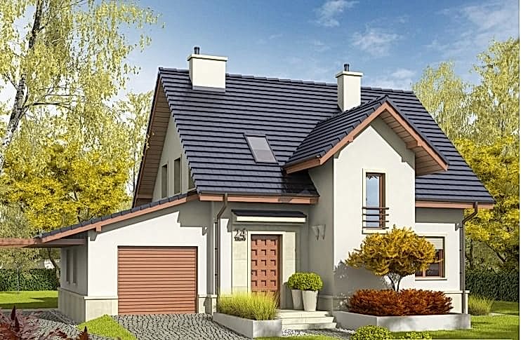 Çelik ev tercih etmek avantajlarının ve kullanım ömrünün uzun olması bakımından fırsatlar sağlar. Taşıma kapasitesi ağırlığına kıyasla çok yüksek olduğundan dayanıklılık sağlaması, 150 yılı bulan sorunsuz kullanımı, korozyona karşı bakımlarının yapılması ile dayanıklı olması, böceklenme yapmaması, çok kısa sürelerde tamamlanması, işçilik ve iklim şartlarından etkilenmemesi gibi etmenler yüzünden çelik ev tercih edilmektedir.