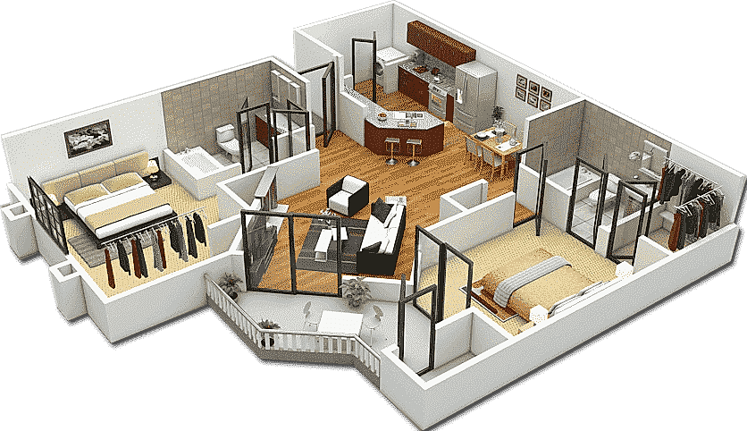 Çelik evlerin avantajları dayanıklılık ve hızlı kurulum olarak öne çıkmasına rağmen çeşitlilik göstermektedir. En üst düzeyde sağladığı dayanıklılık deprem gibi afetlerde daha dirençli olmasına yapının yardımcı olmaktadır. Ayrıca farklı mimari detayların da yapılmasına olanak veren çelik evler estetik açıdan da beklentileri en iyi şekilde karşılamaktadır. Çelik evlerin avantajları şu şekilde sıralanabilir;